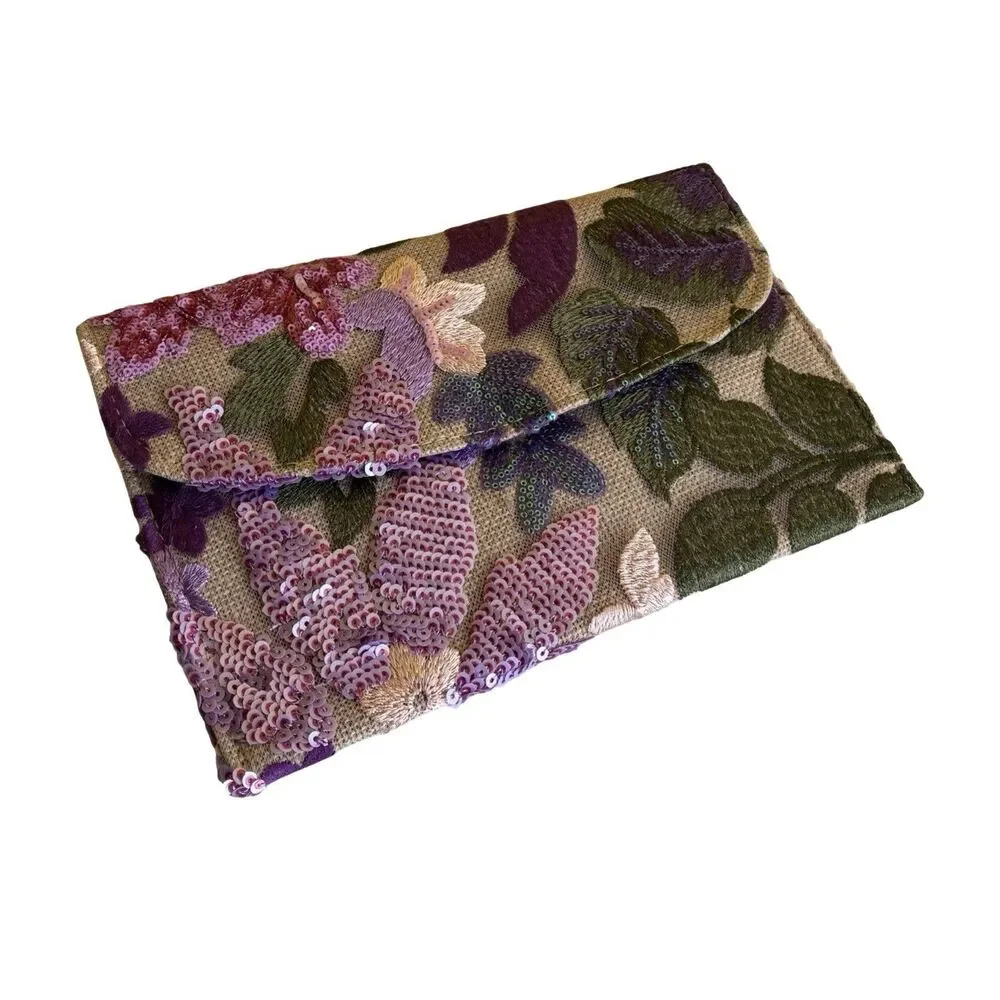 Unbranded handmade floral